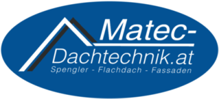 Logo von Matec Dachtechnik